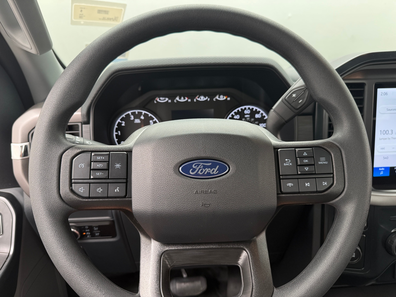 Thumbnail: 2026 Ford Econoline - 4