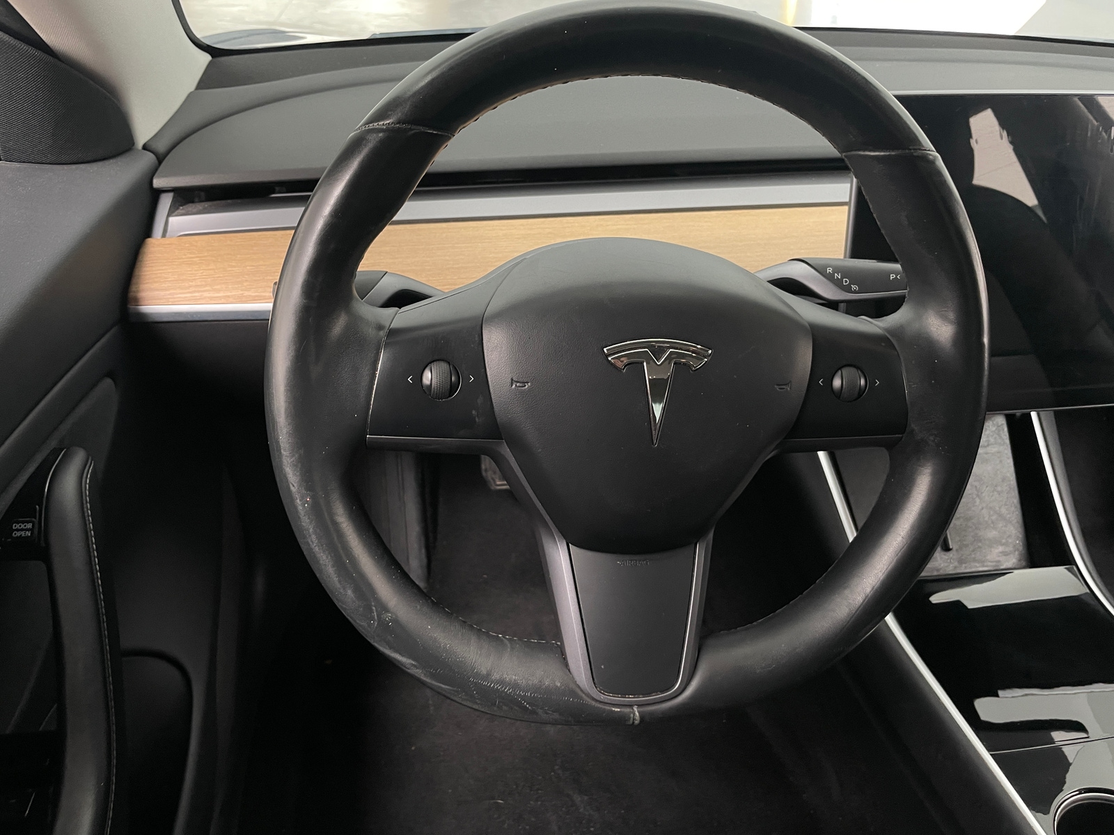 Thumbnail: 2018 Tesla Model 3 - 4