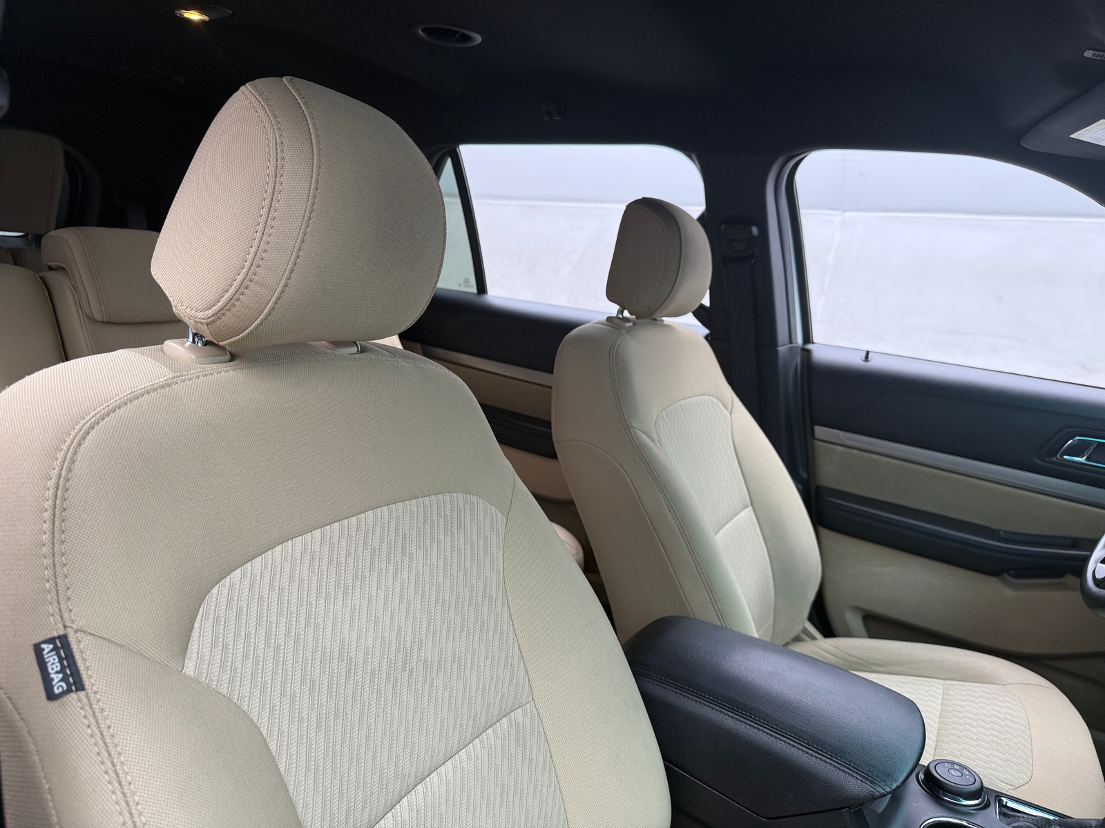 Thumbnail: 2016 Ford Explorer - 2