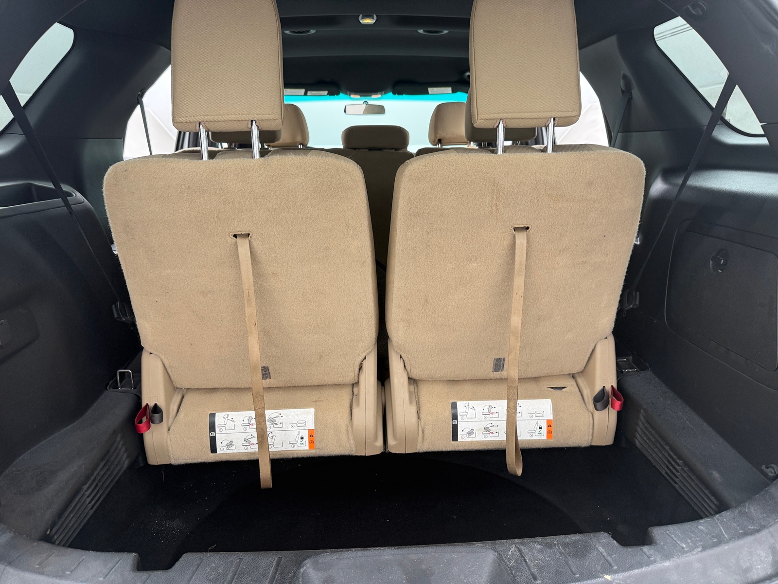 Thumbnail: 2016 Ford Explorer - 7