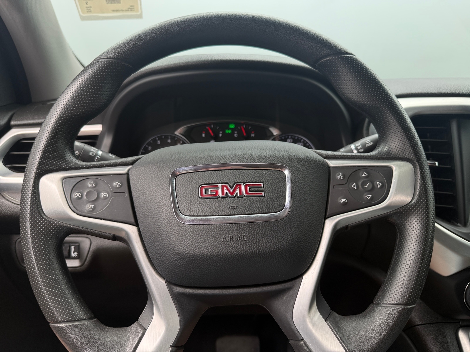 Thumbnail: 2023 GMC Acadia - 5