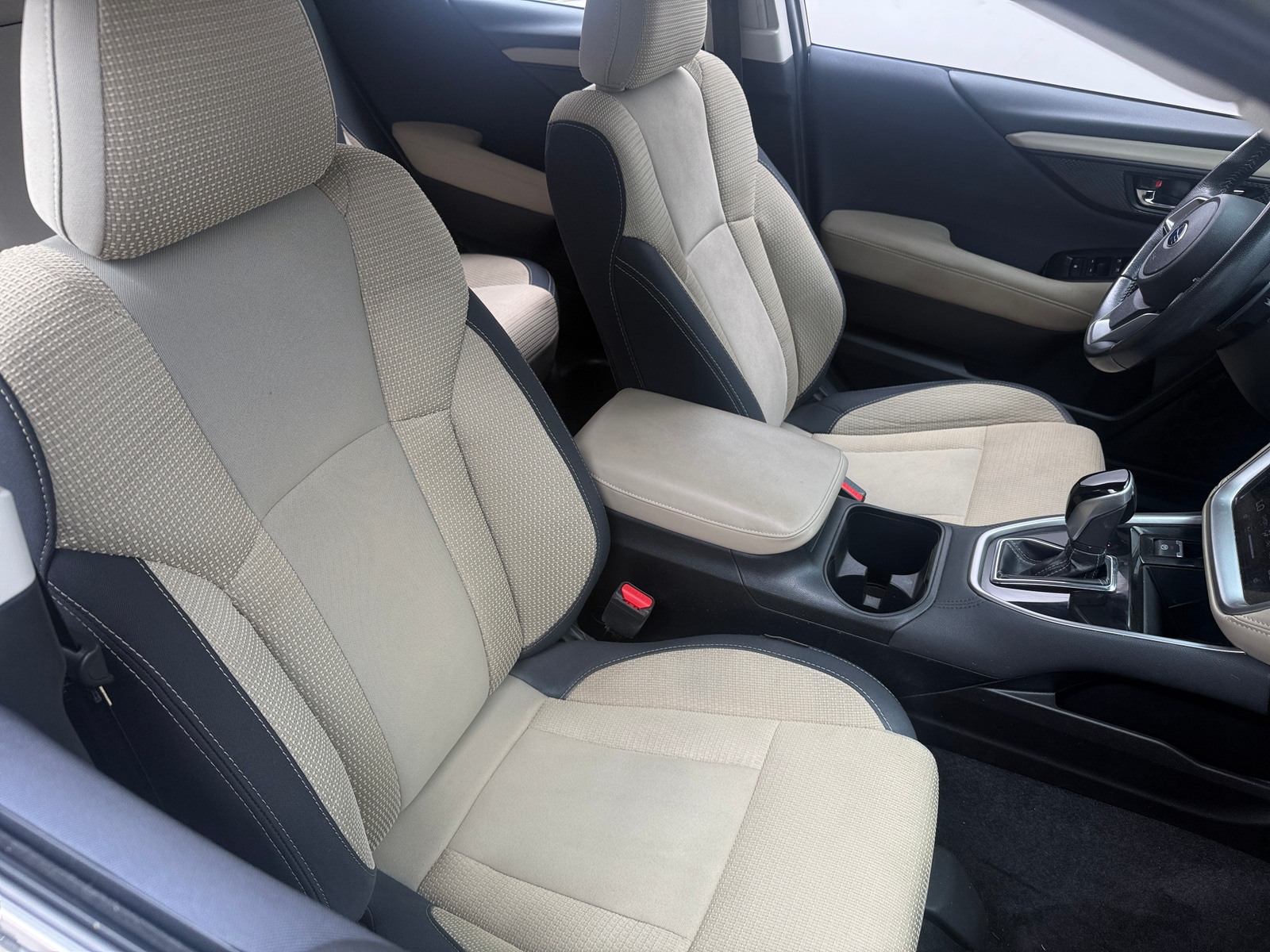 Thumbnail: 2021 Subaru Outback - 2