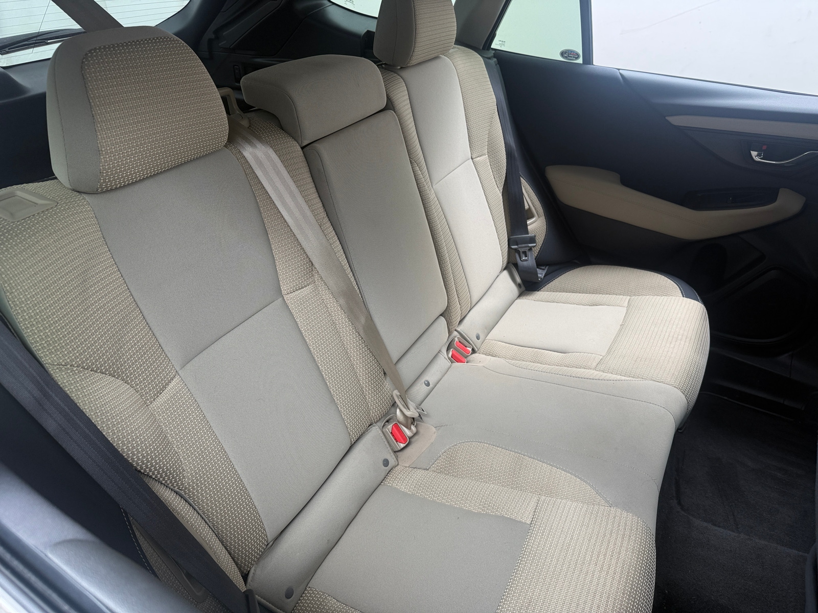 Thumbnail: 2021 Subaru Outback - 6