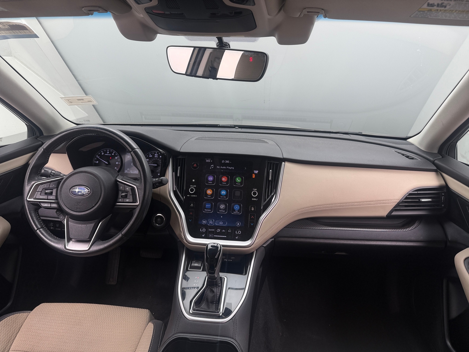 Thumbnail: 2021 Subaru Outback - 3