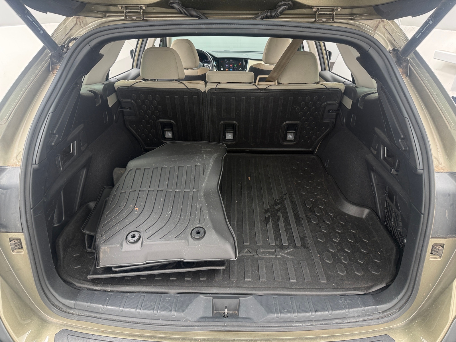 Thumbnail: 2021 Subaru Outback - 7