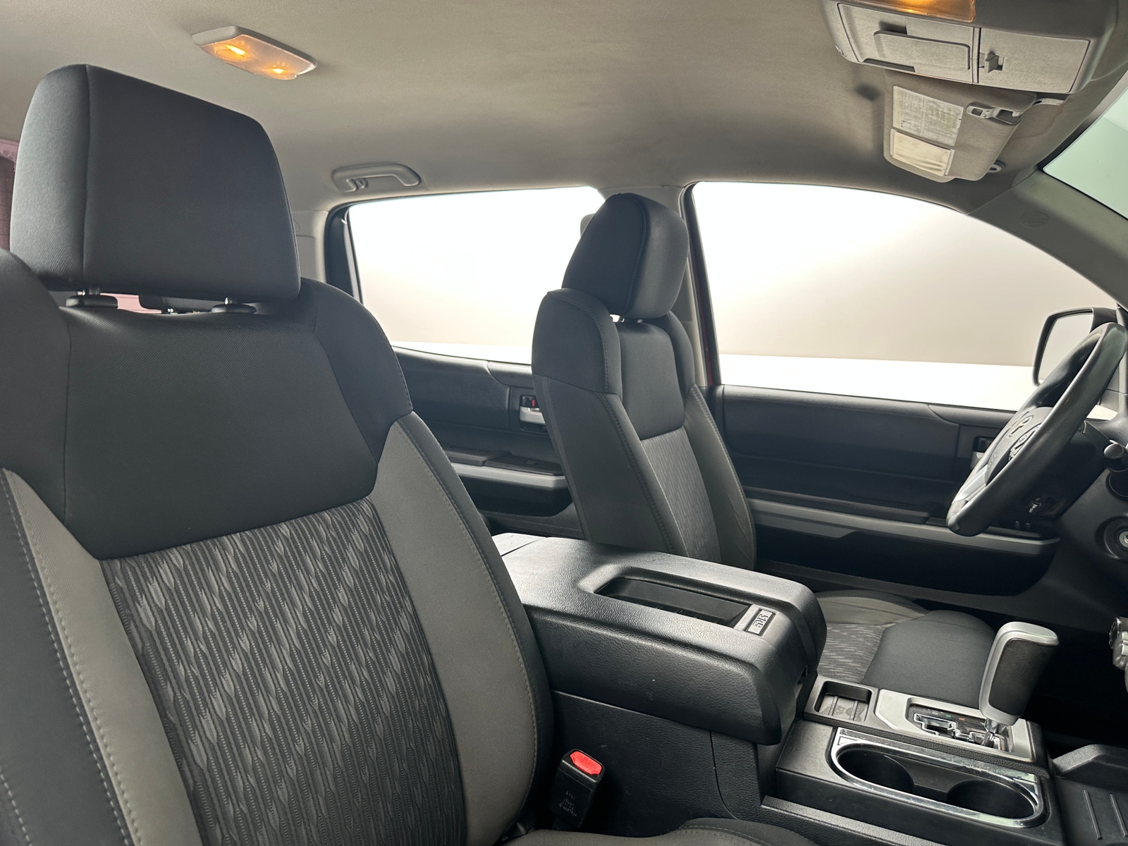 Thumbnail: 2018 Toyota Tundra - 2