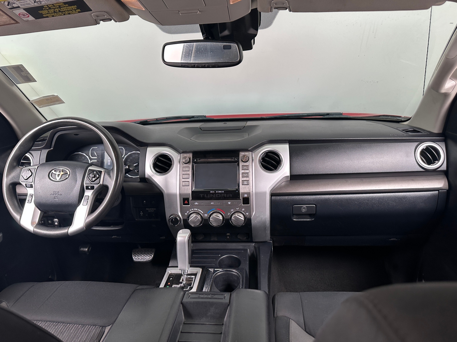 Thumbnail: 2018 Toyota Tundra - 3