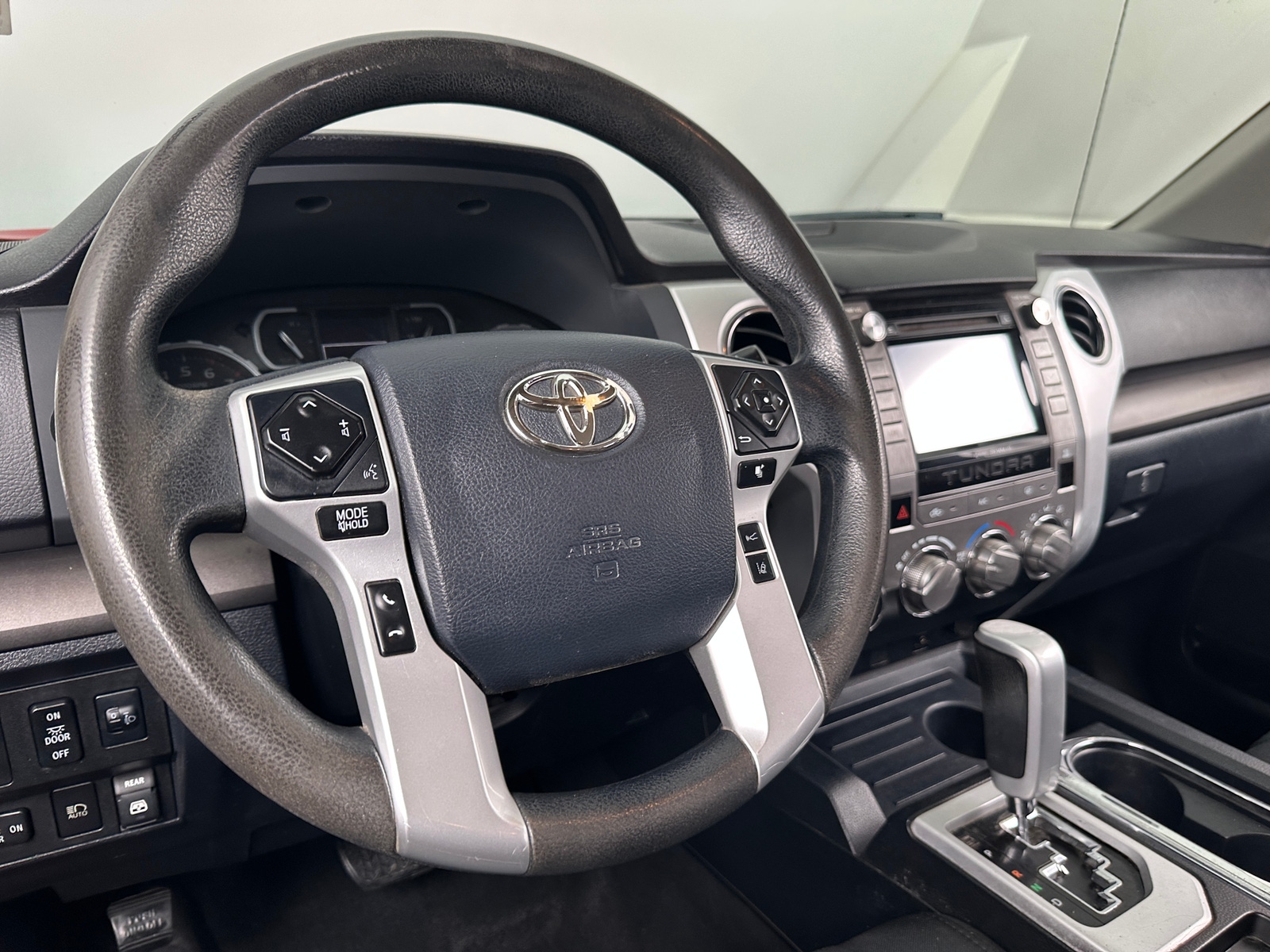 Thumbnail: 2018 Toyota Tundra - 5