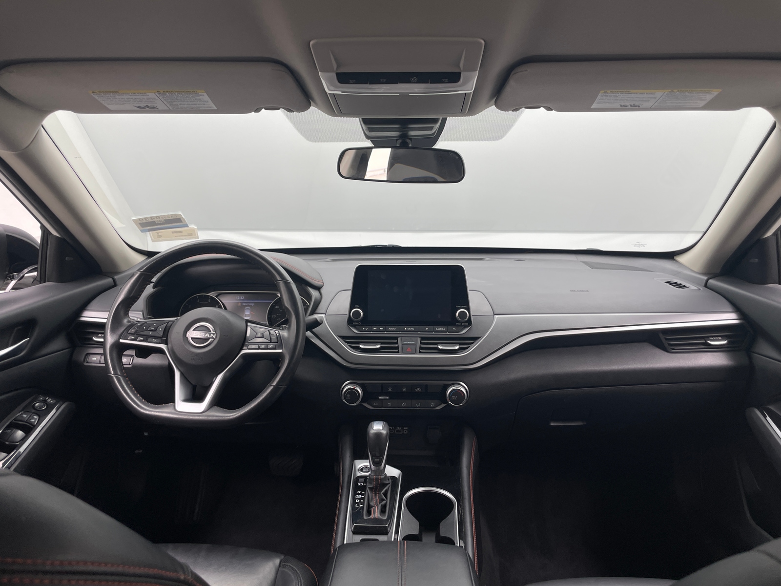 Thumbnail: 2024 Nissan Altima - 2