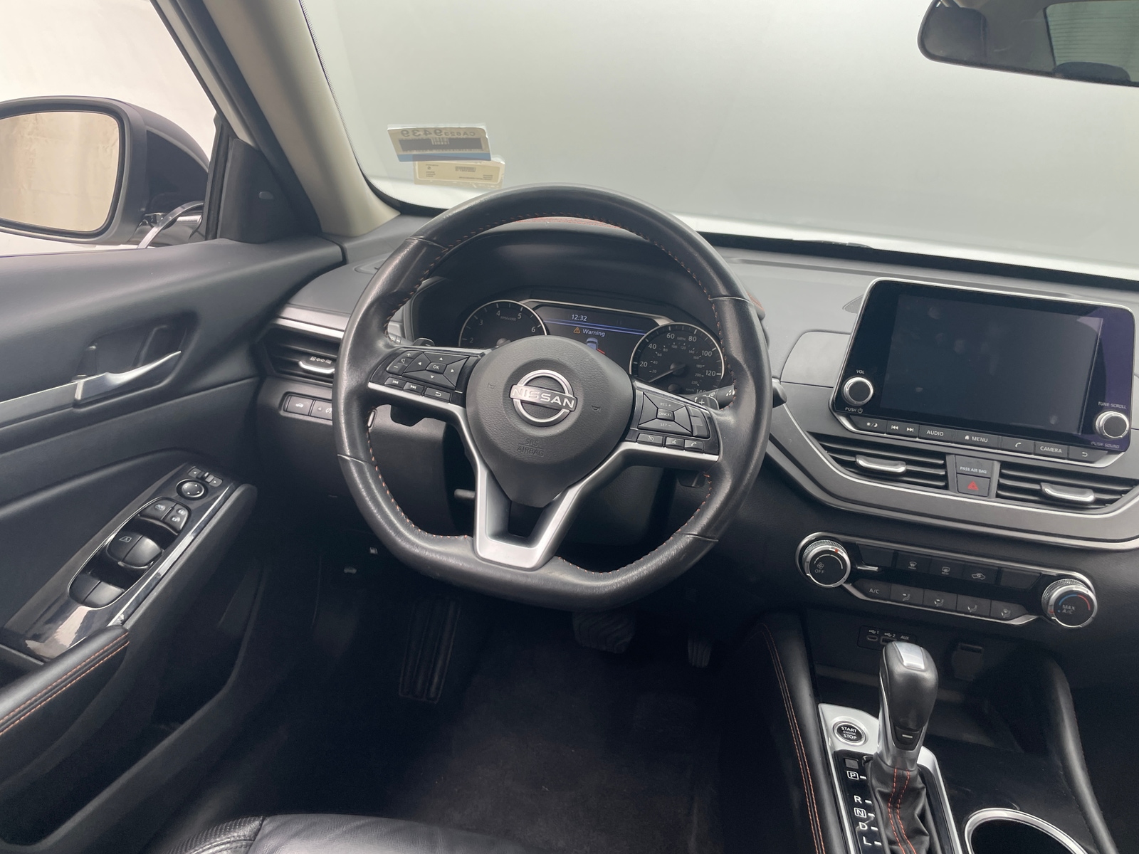 Thumbnail: 2024 Nissan Altima - 4