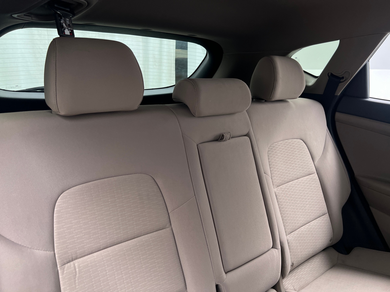 Thumbnail: 2019 Hyundai Tucson - 6