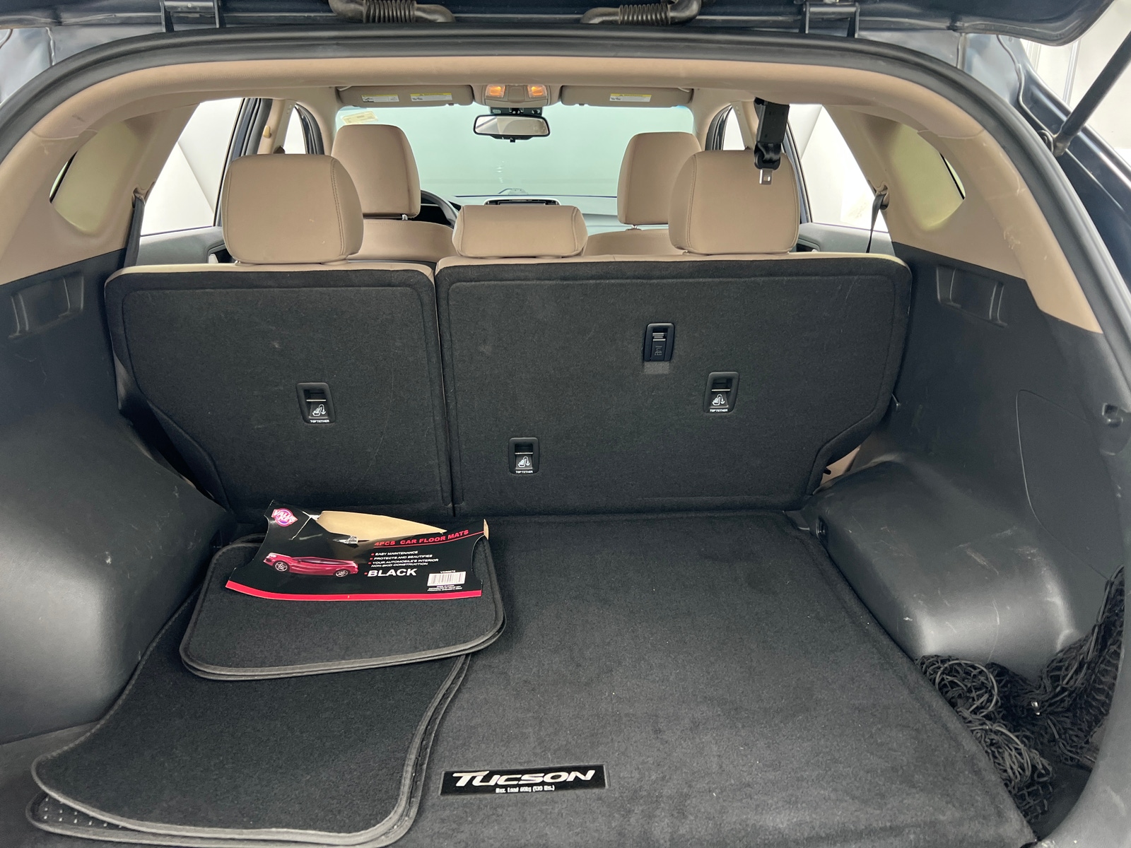 Thumbnail: 2019 Hyundai Tucson - 7