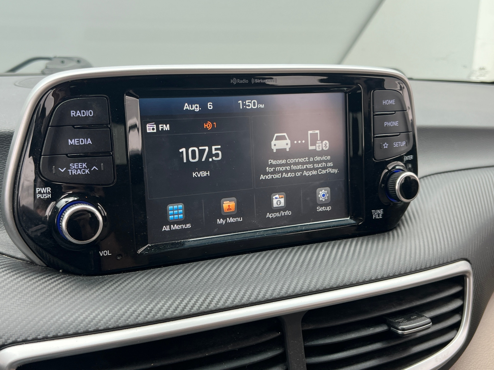 Thumbnail: 2019 Hyundai Tucson - 4