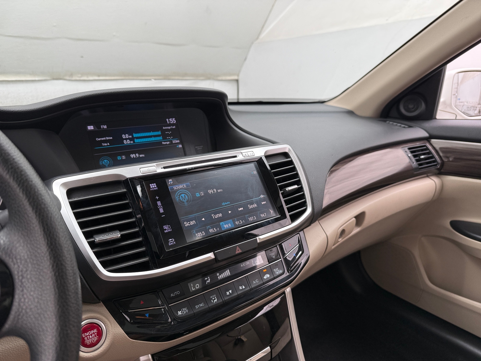 Thumbnail: 2017 Honda Accord - 4