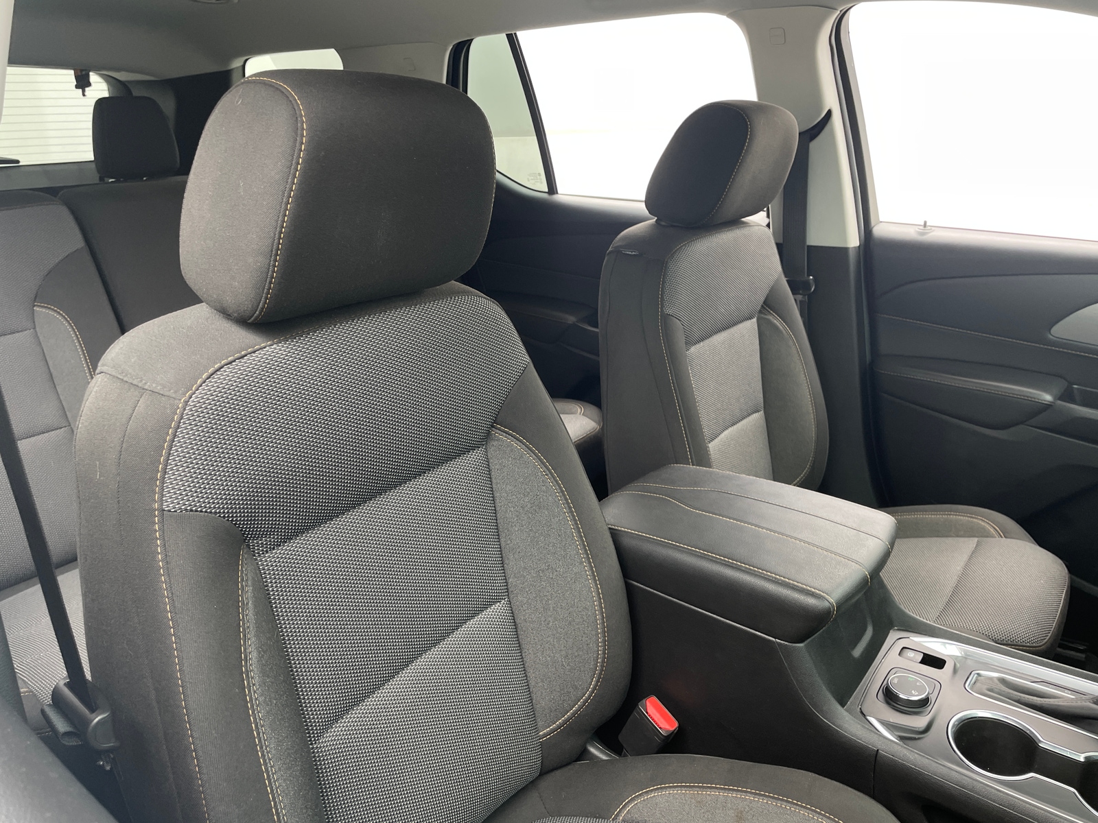 Thumbnail: 2020 Chevrolet Traverse - 2
