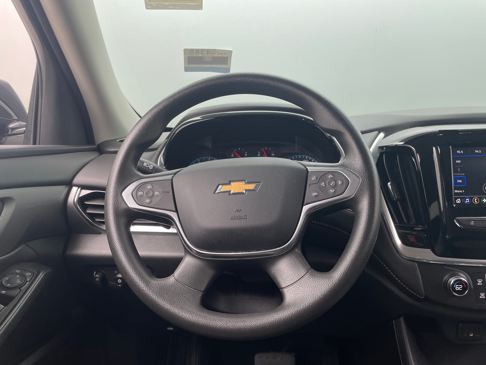 Thumbnail: 2020 Chevrolet Traverse - 5
