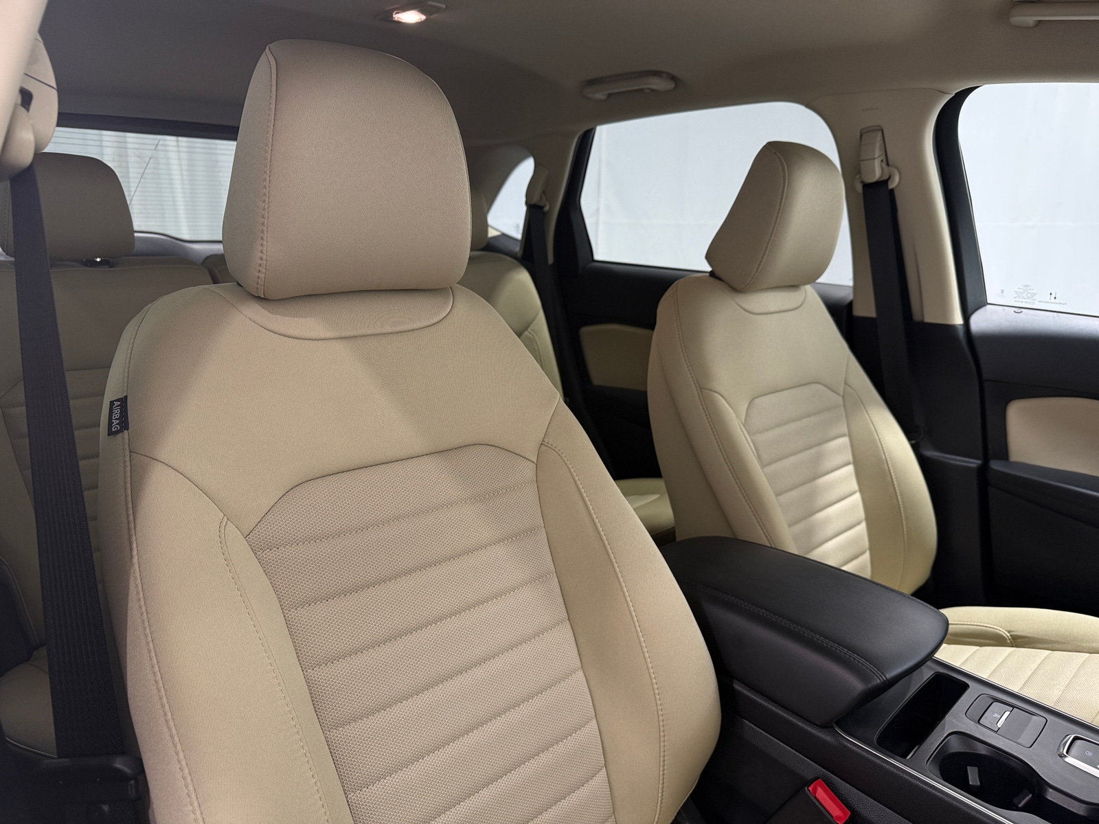 Thumbnail: 2024 Ford Edge - 2