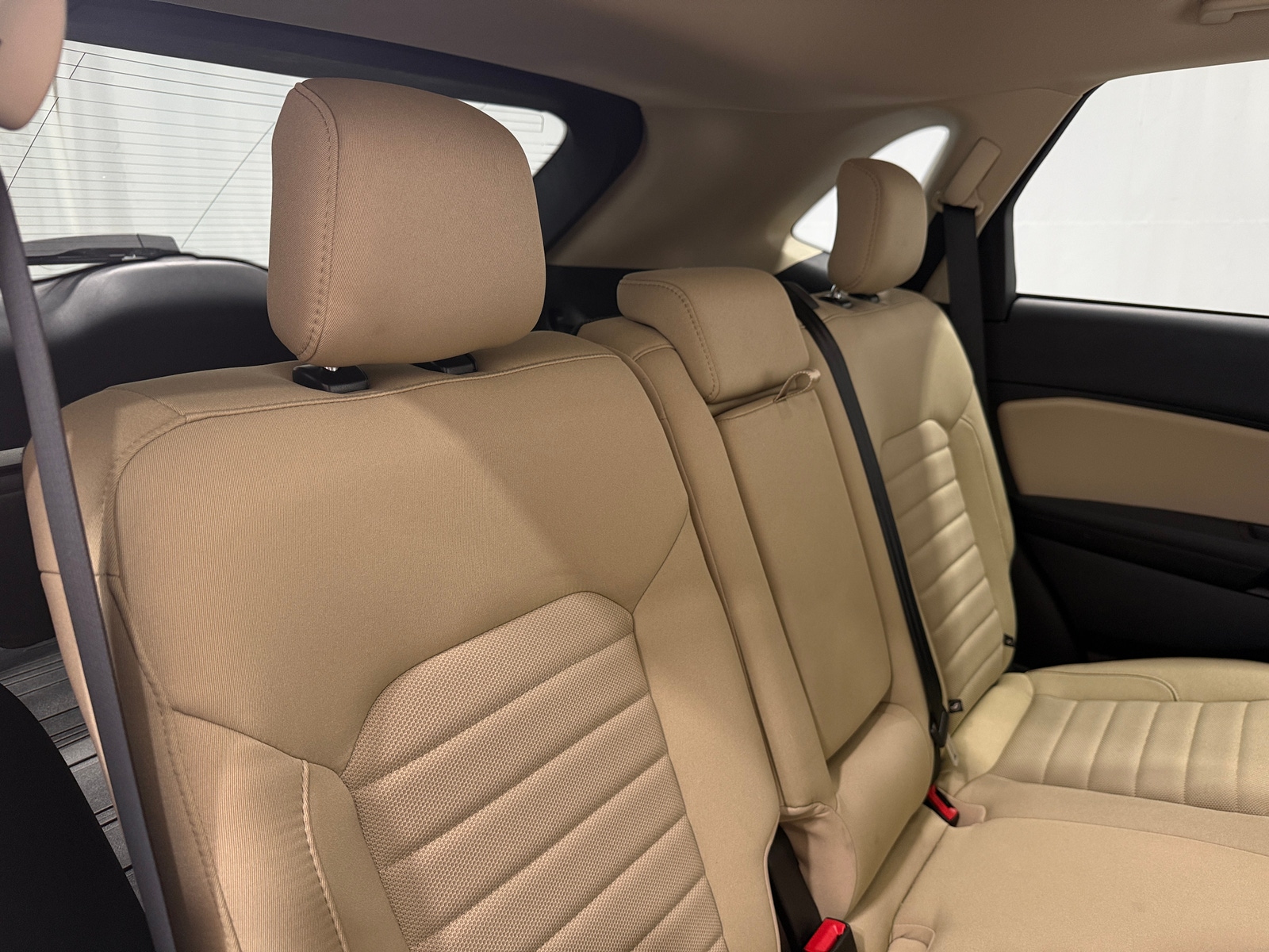 Thumbnail: 2024 Ford Edge - 6