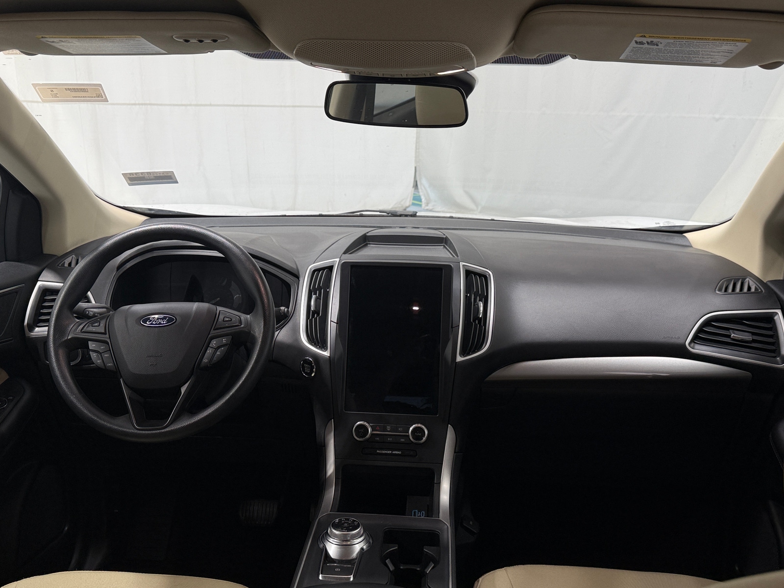 Thumbnail: 2024 Ford Edge - 3