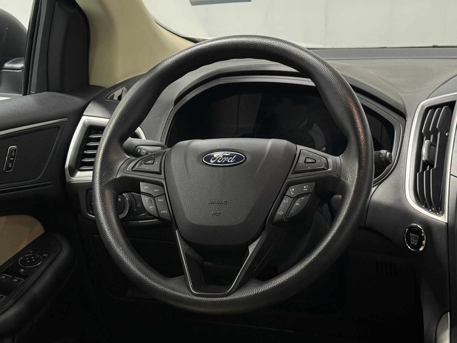 Thumbnail: 2024 Ford Edge - 5