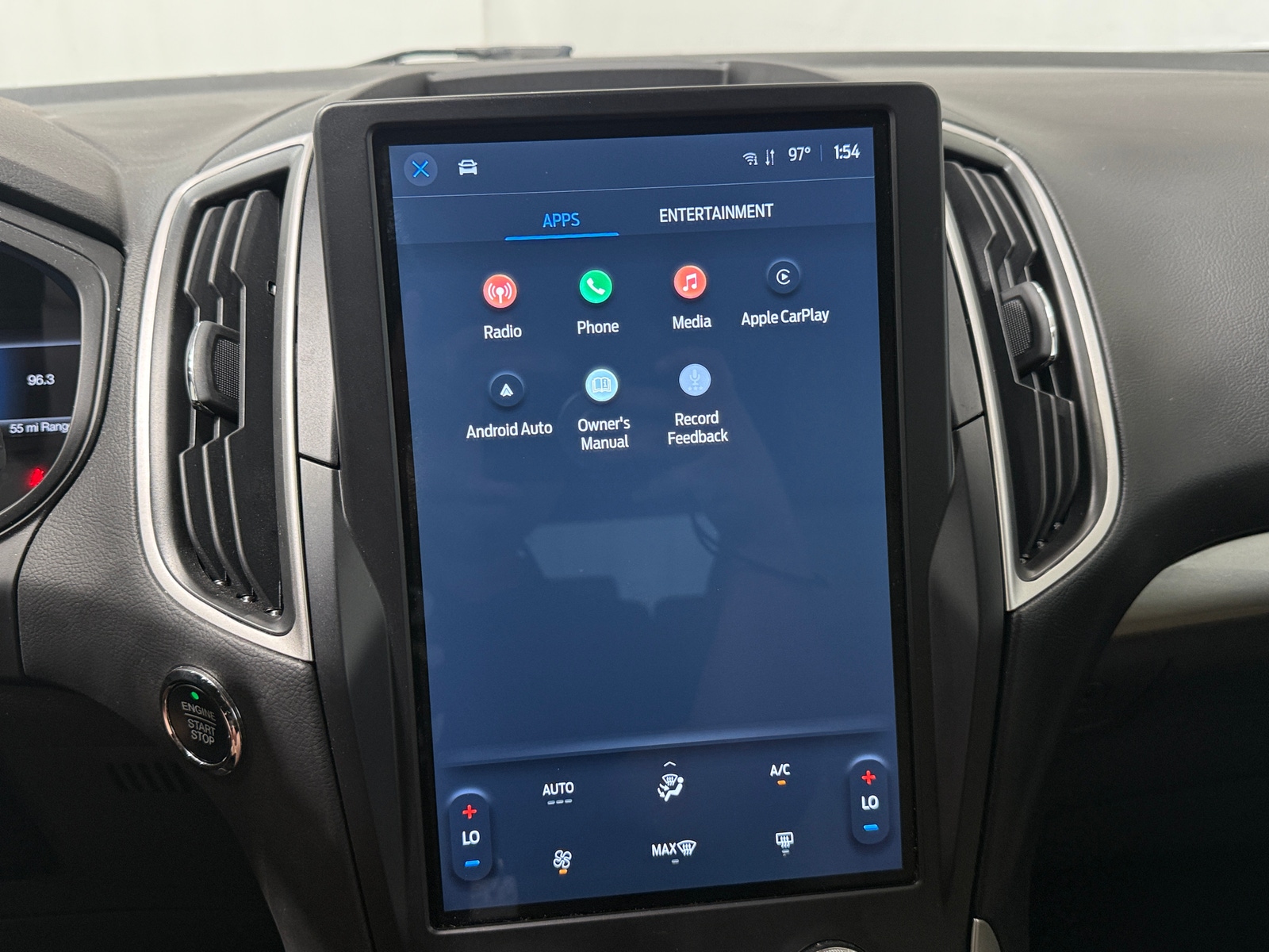 Thumbnail: 2024 Ford Edge - 4