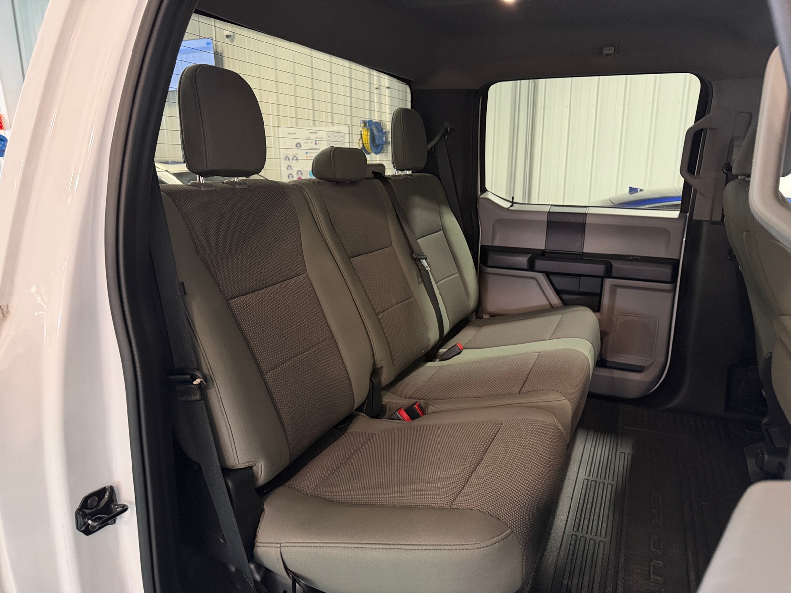 Thumbnail: 2020 Ford Econoline - 6