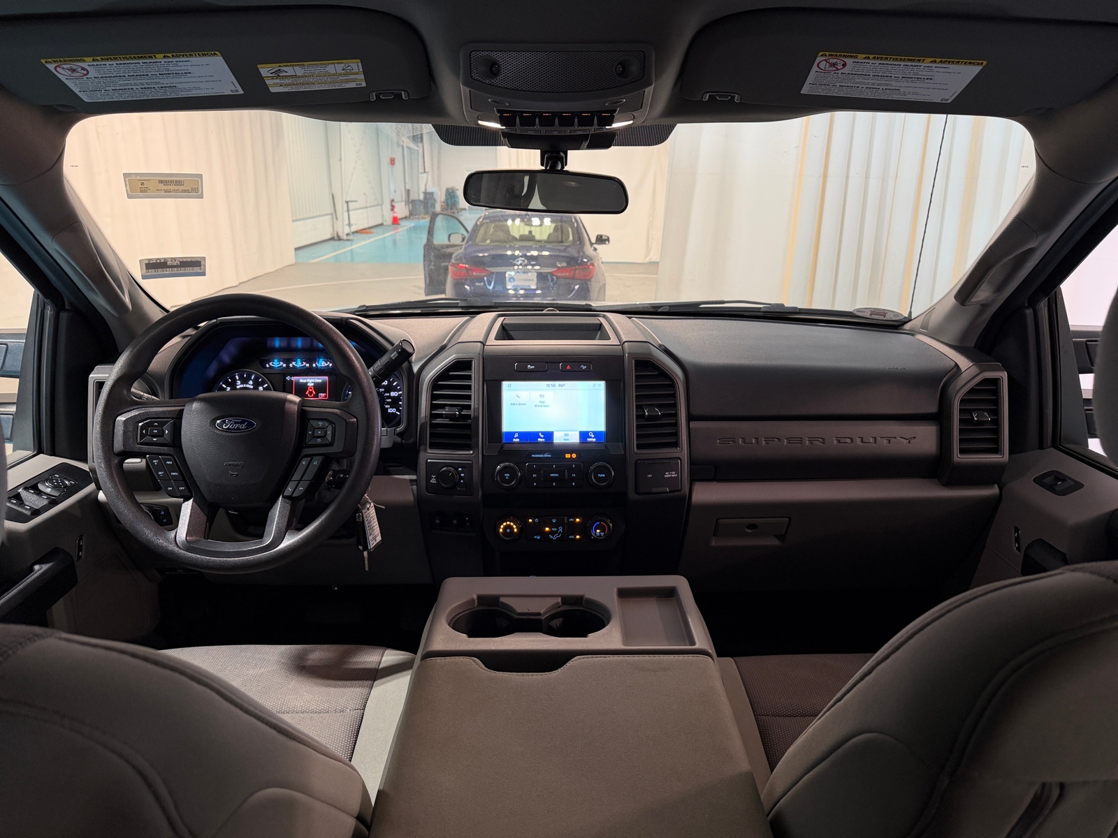Thumbnail: 2020 Ford Econoline - 3