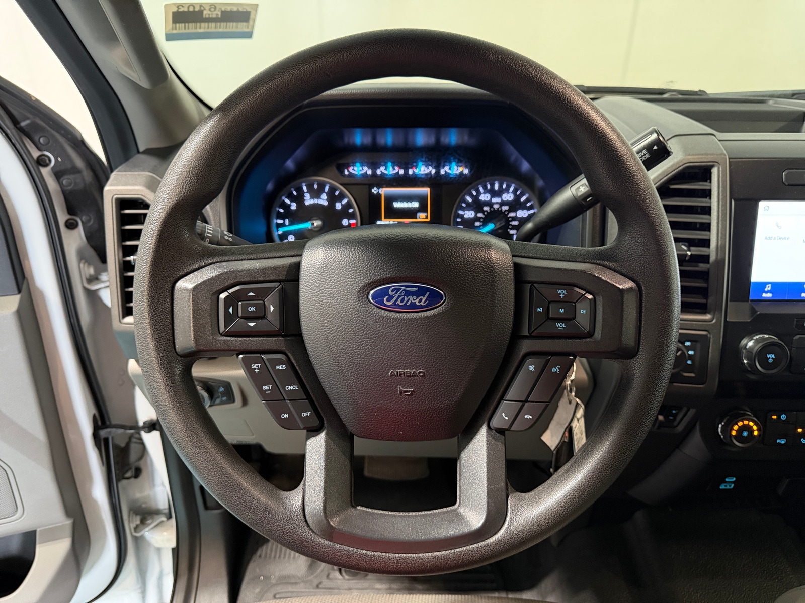 Thumbnail: 2020 Ford Econoline - 5