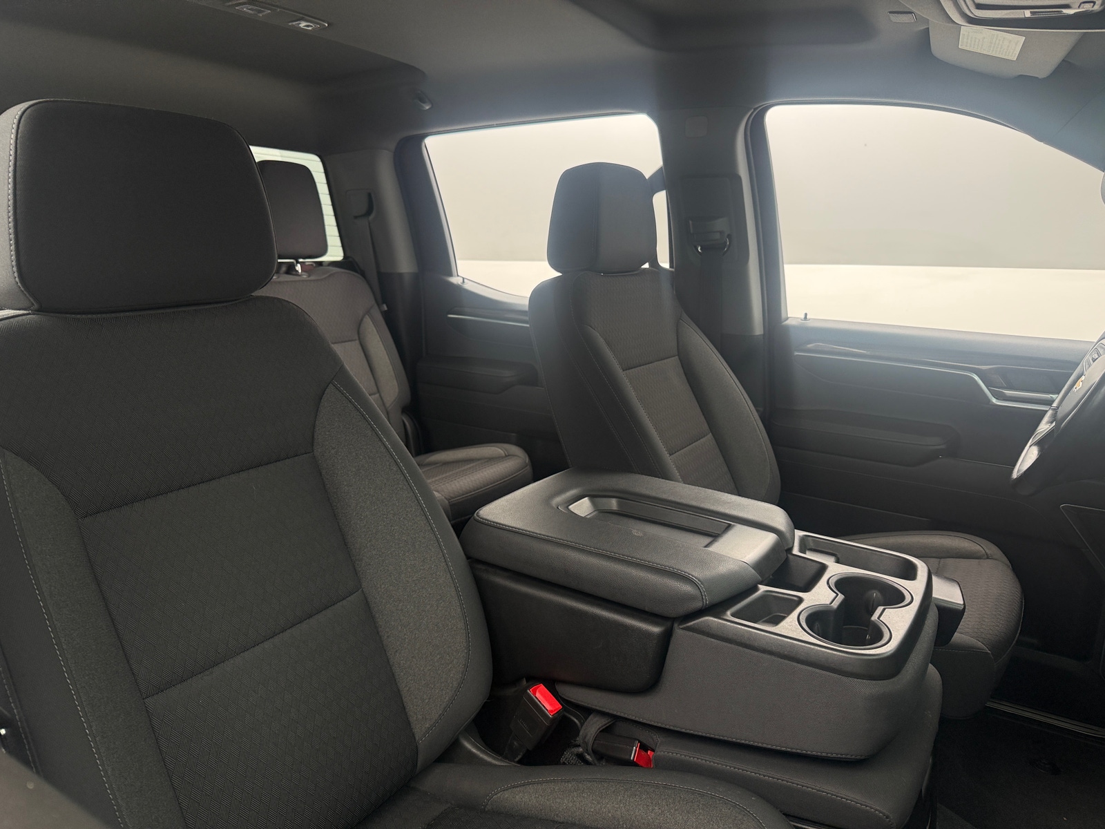 Thumbnail: 2022 Chevrolet Silverado 1500 - 2