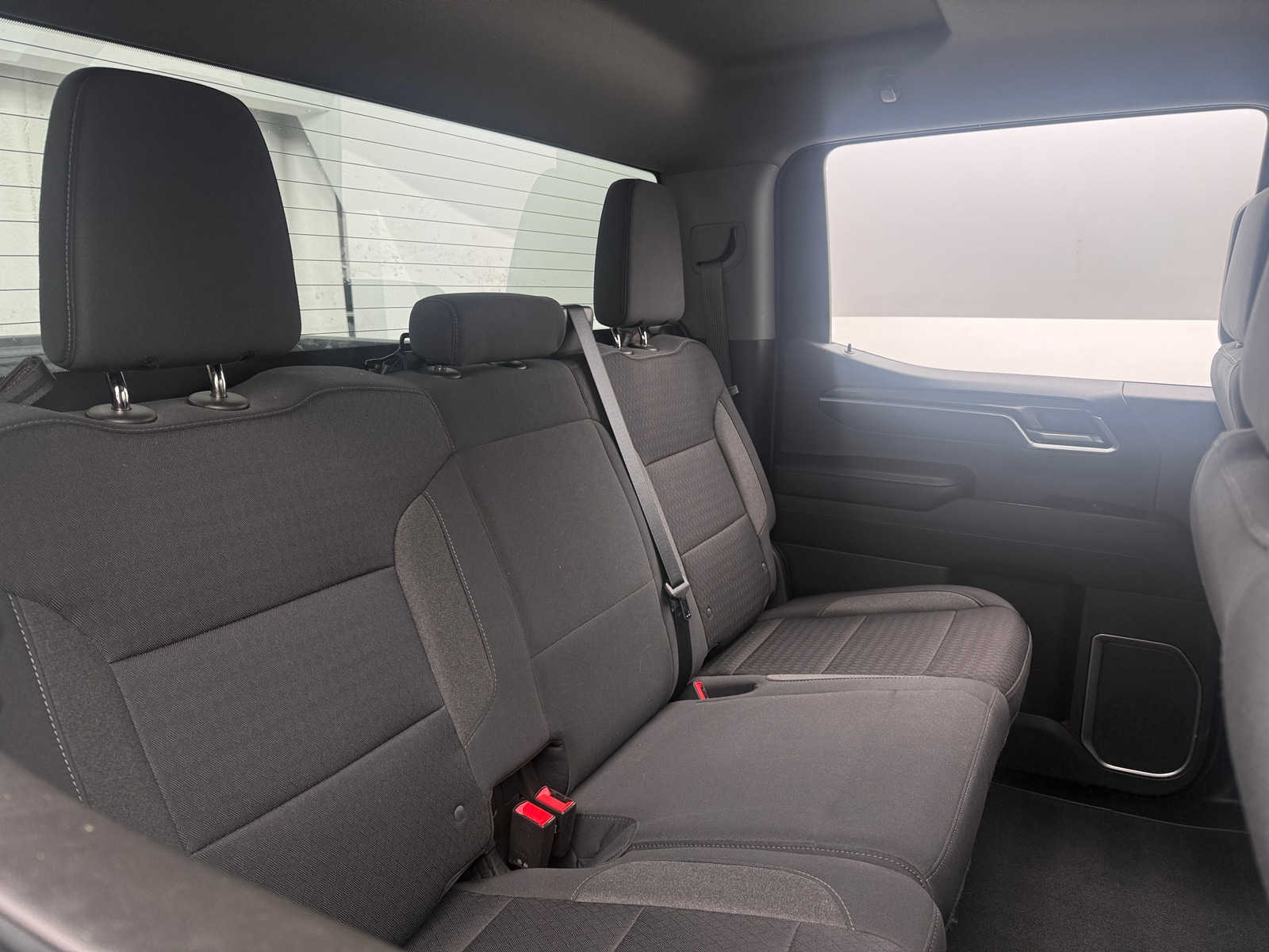 Thumbnail: 2022 Chevrolet Silverado 1500 - 6