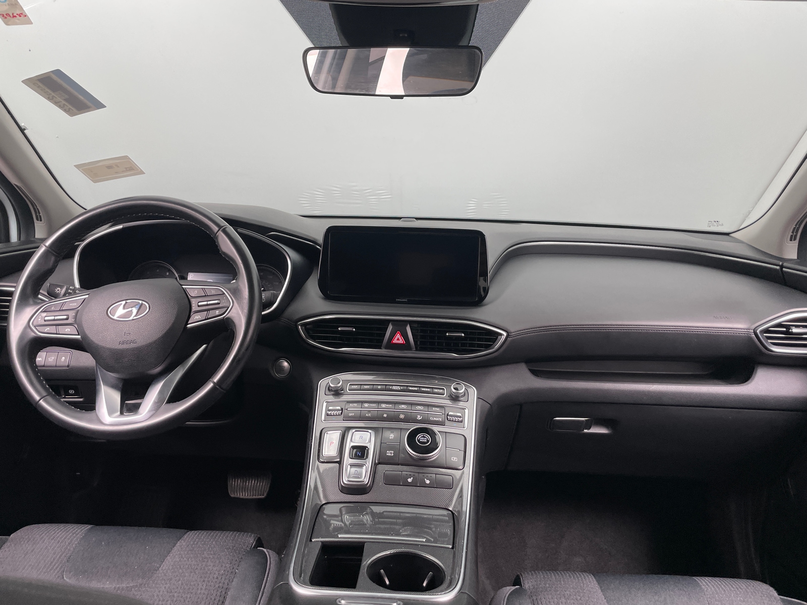 Thumbnail: 2023 Hyundai Santa Fe - 3