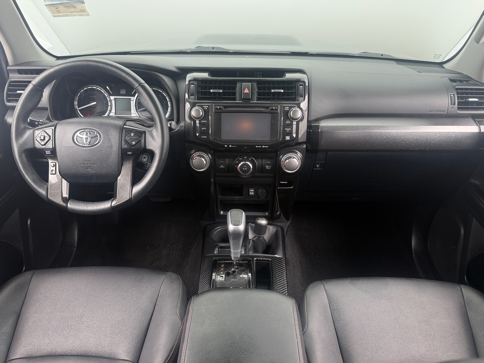 Thumbnail: 2019 Toyota 4Runner - 2