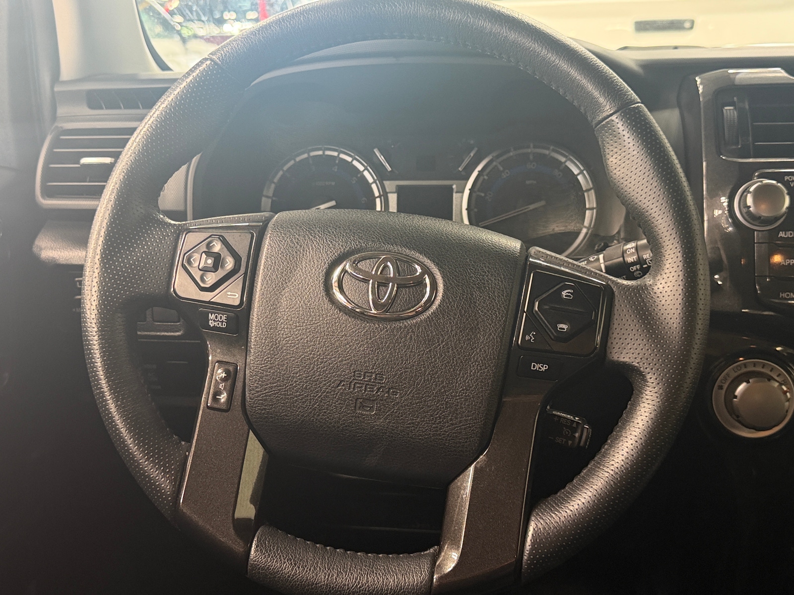 Thumbnail: 2019 Toyota 4Runner - 4