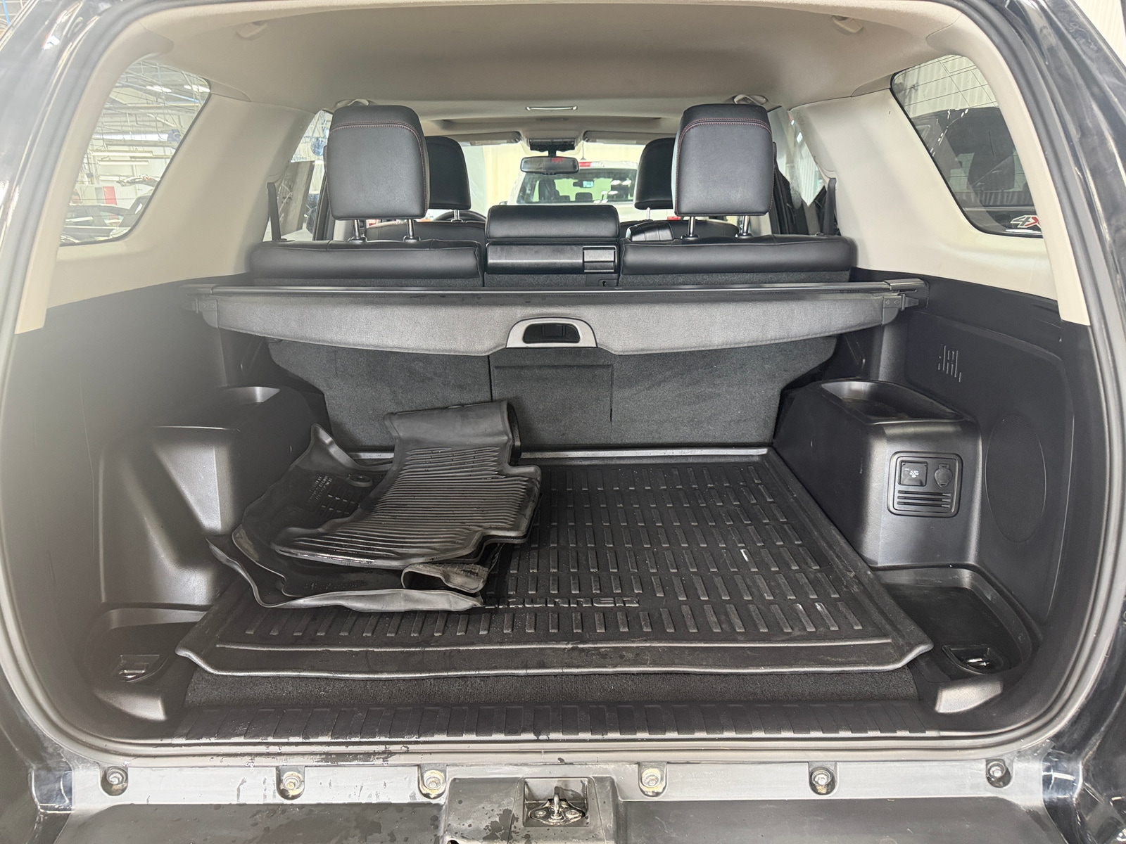 Thumbnail: 2019 Toyota 4Runner - 6