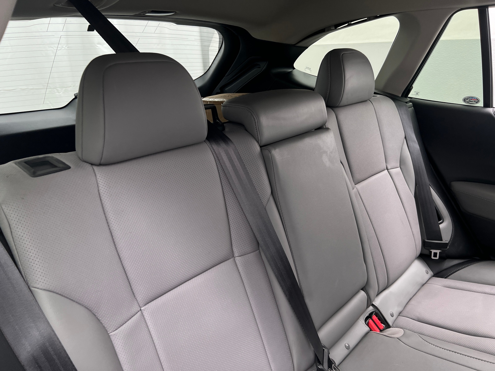 Thumbnail: 2022 Subaru Outback - 5