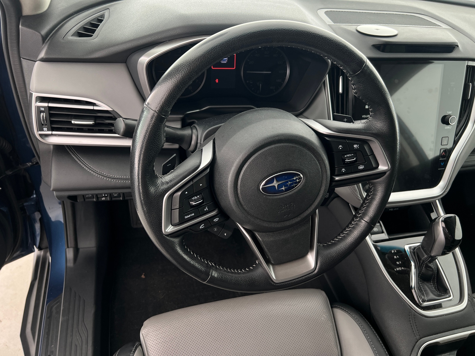 Thumbnail: 2022 Subaru Outback - 4