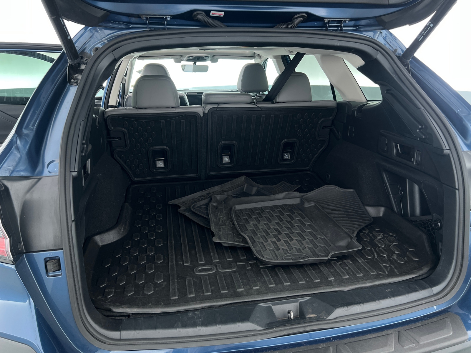 Thumbnail: 2022 Subaru Outback - 6