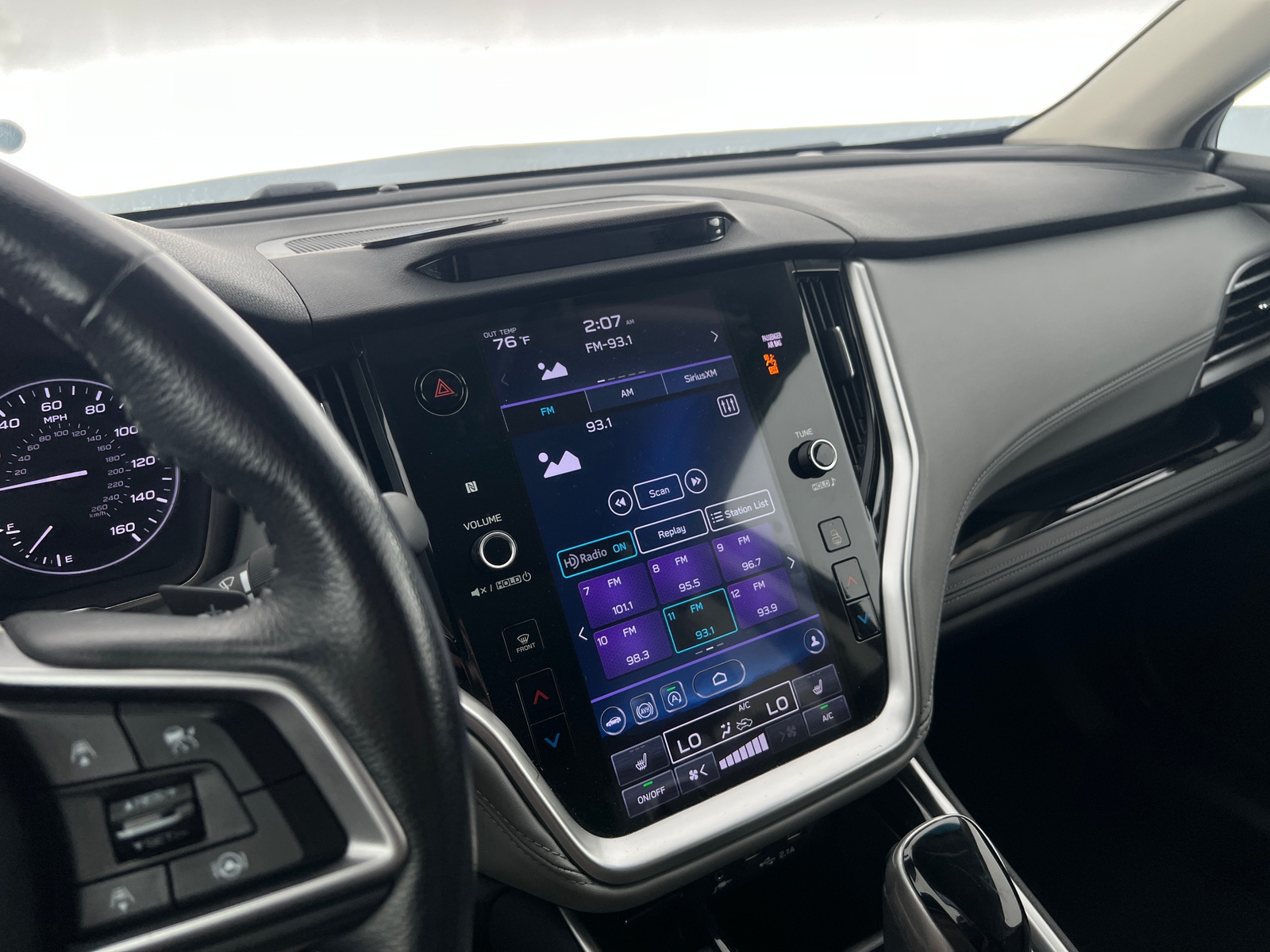 Thumbnail: 2022 Subaru Outback - 3