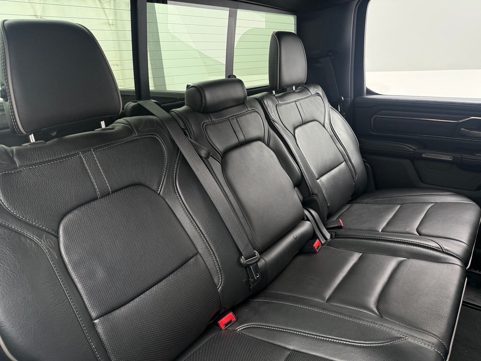 Thumbnail: 2020 RAM 1500 - 5