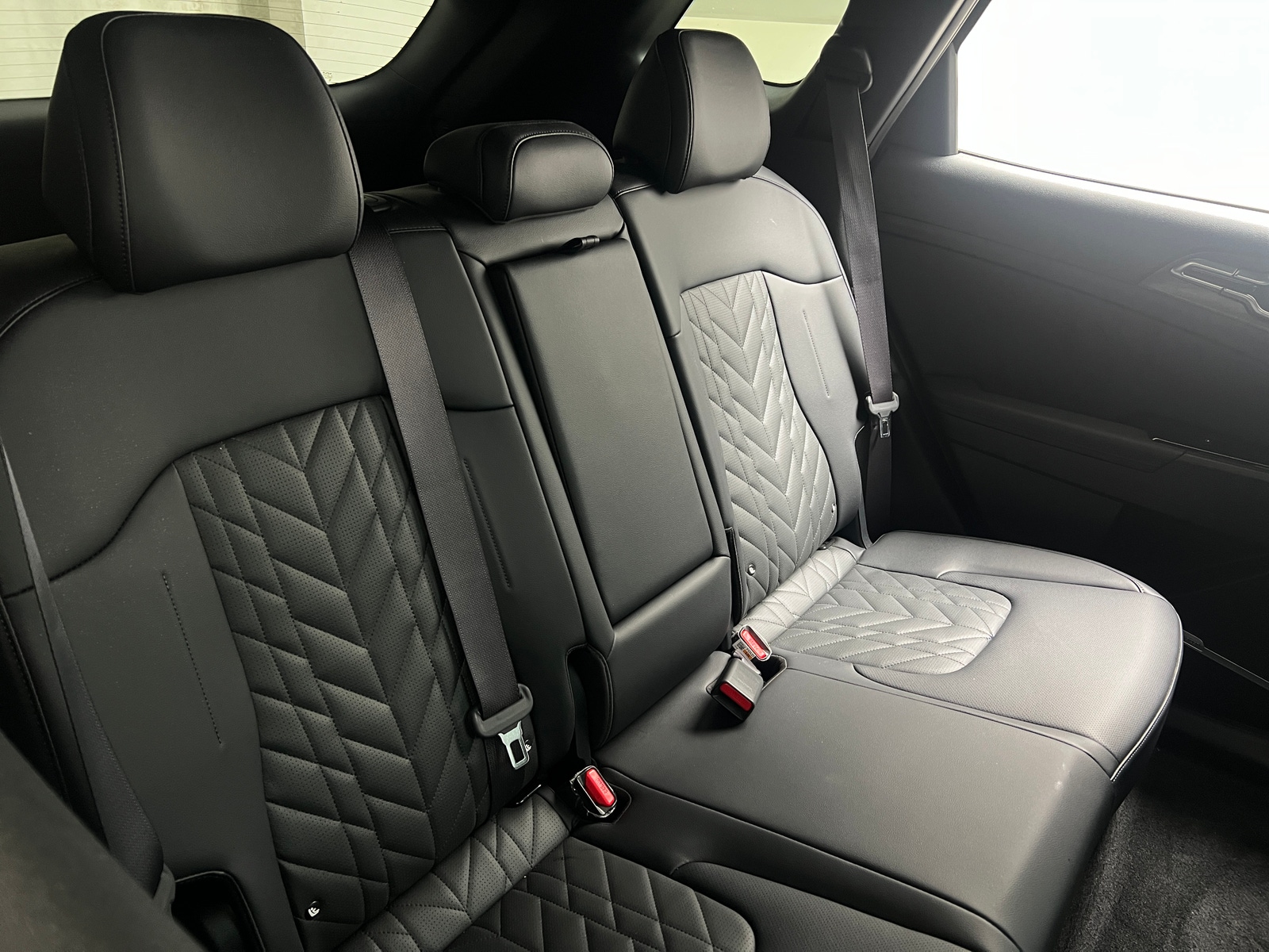 Thumbnail: 2023 Kia Sportage - 5