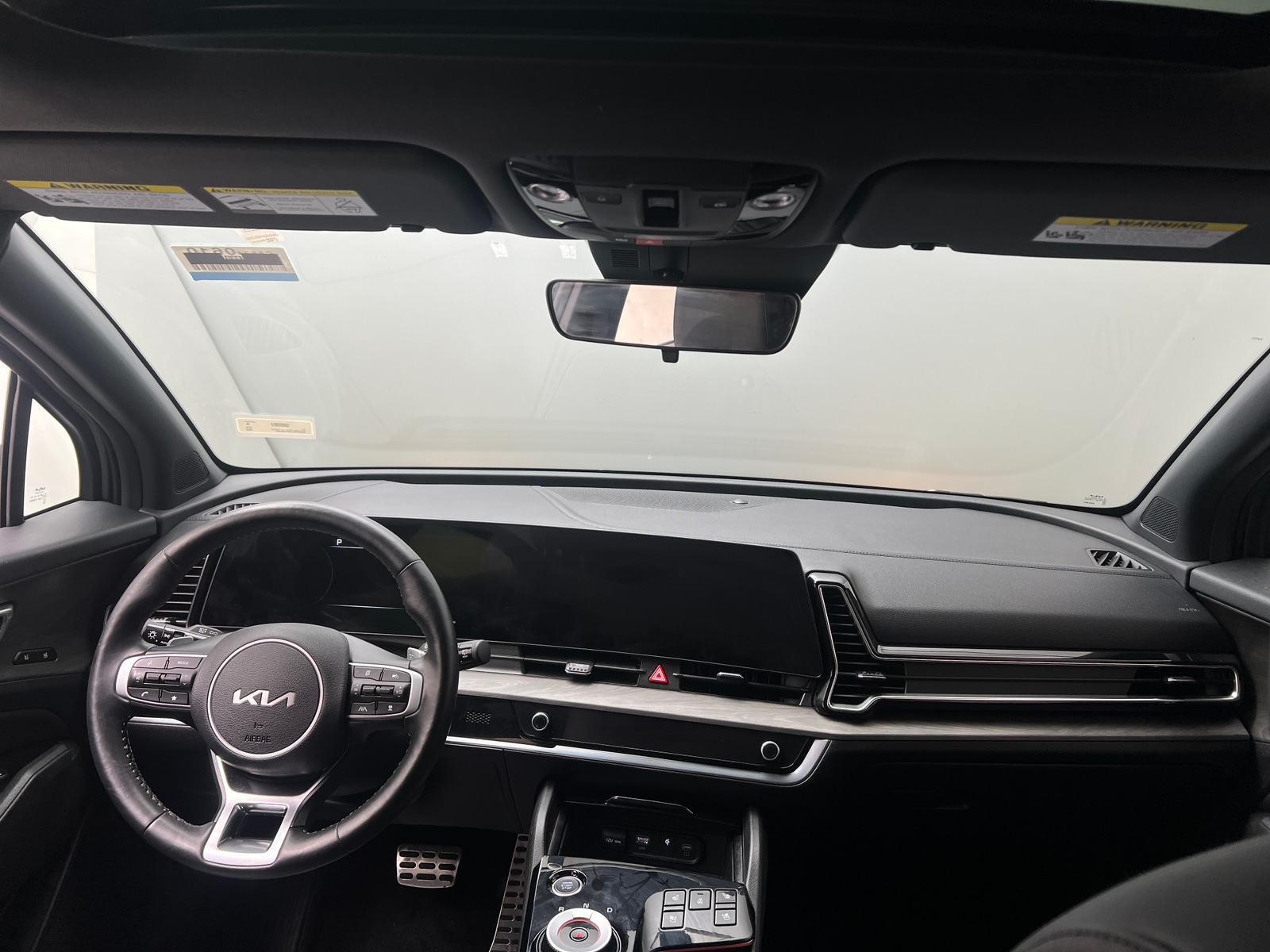 Thumbnail: 2023 Kia Sportage - 2