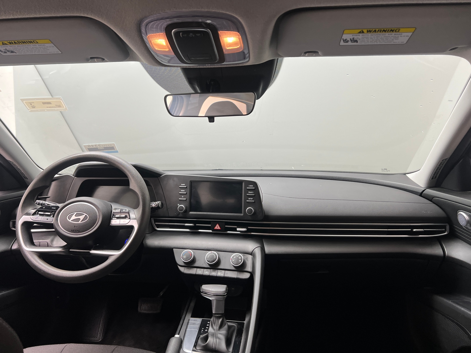 Thumbnail: 2025 Hyundai Elantra - 3