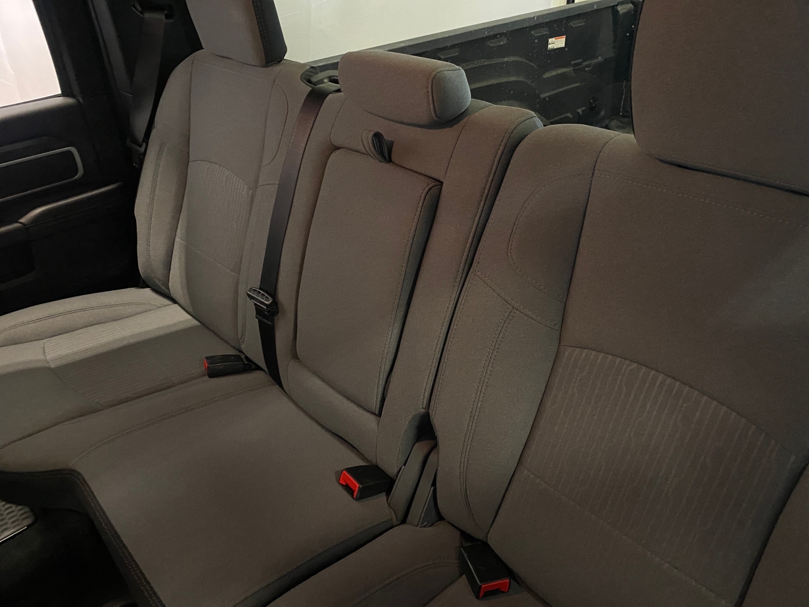 Thumbnail: 2024 RAM 2500 - 6