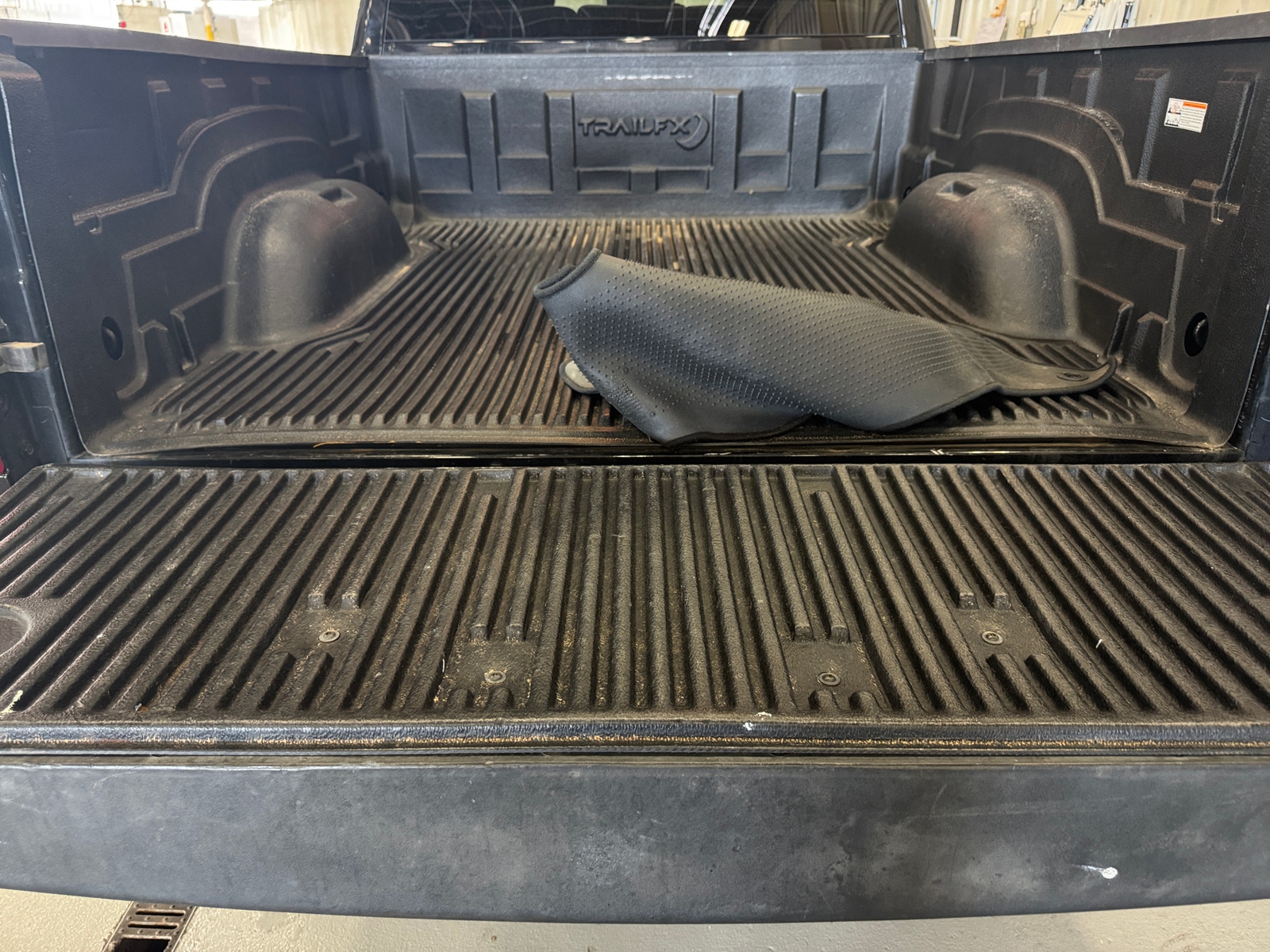 Thumbnail: 2024 RAM 2500 - 7