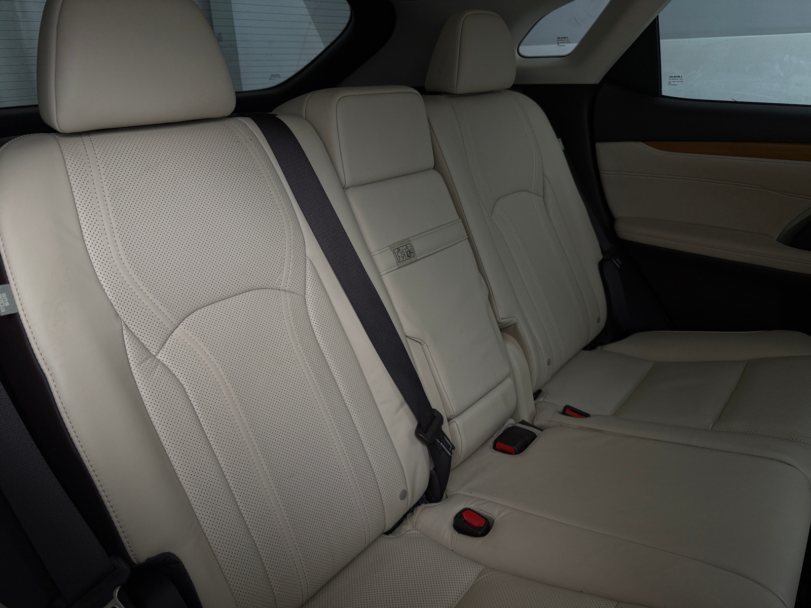 Thumbnail: 2018 Lexus RX - 5