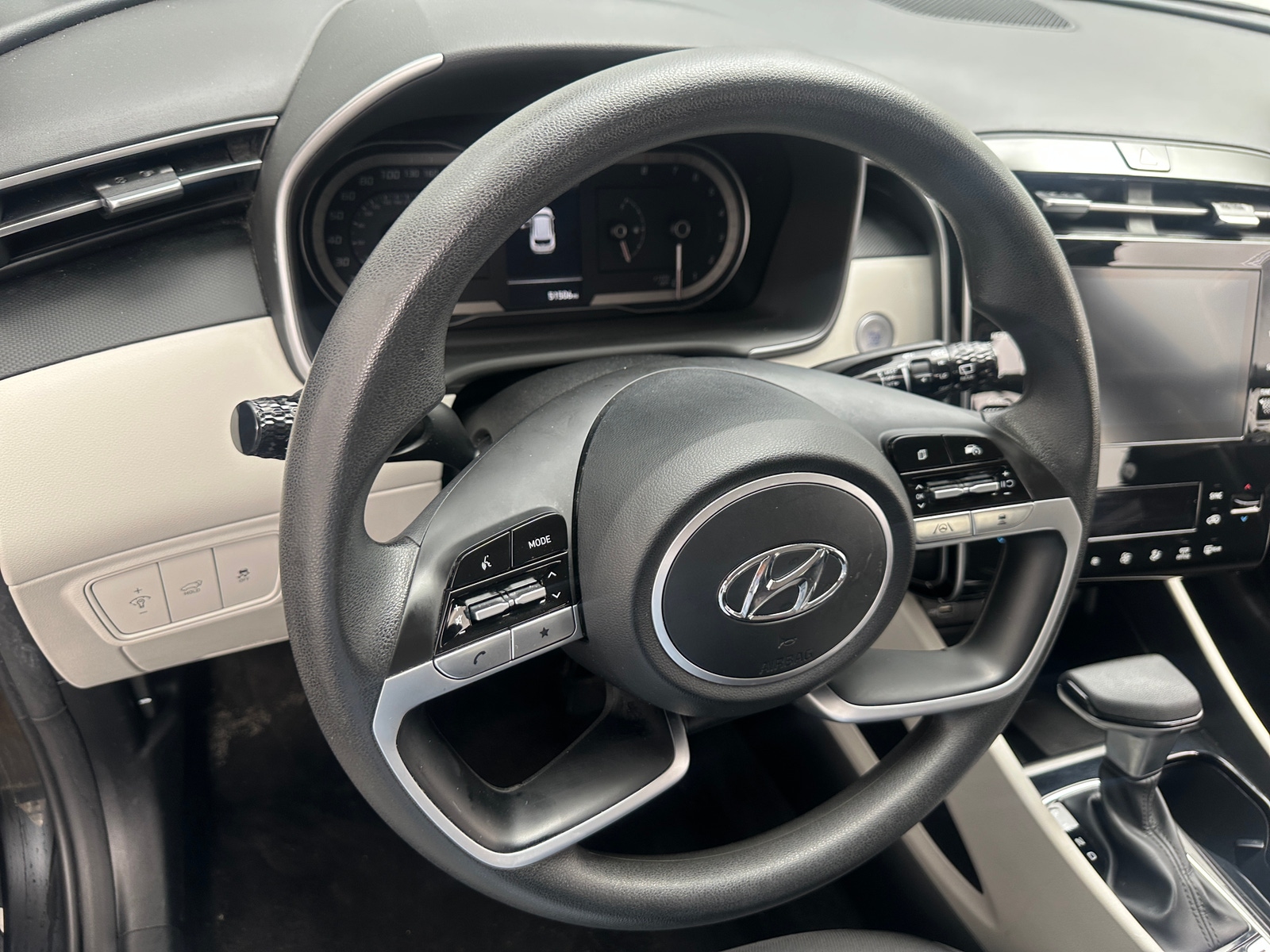 Thumbnail: 2024 Hyundai Tucson - 5