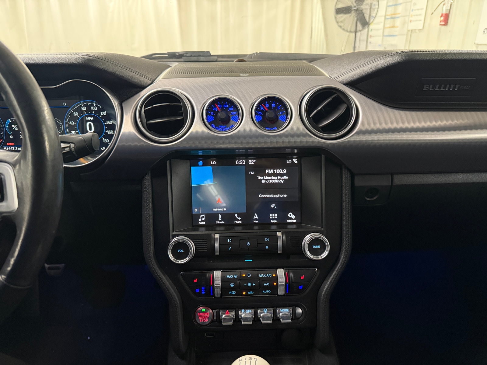 Thumbnail: 2019 Ford Mustang - 2
