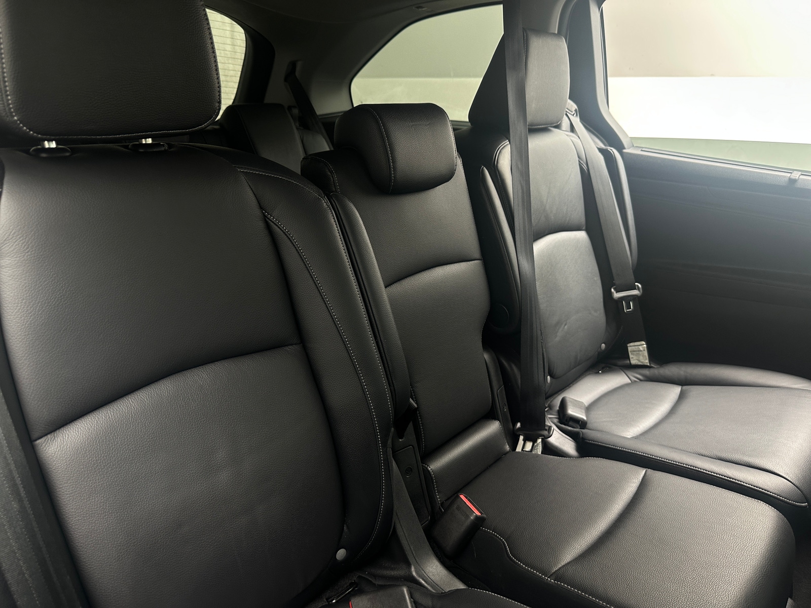 Thumbnail: 2022 Honda Odyssey - 5