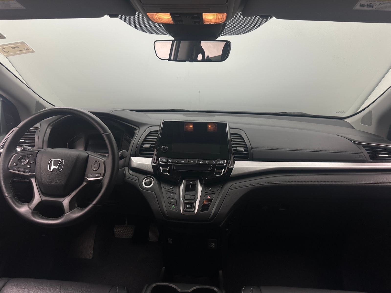Thumbnail: 2022 Honda Odyssey - 2