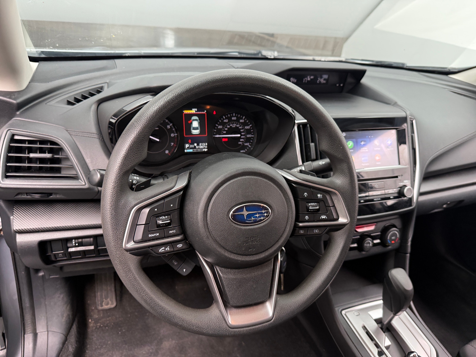 Thumbnail: 2022 Subaru Impreza - 5